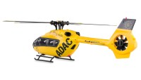 Radiografische ADAC H145 Helikopter Brushless 6 Kanaals 6G RTF 